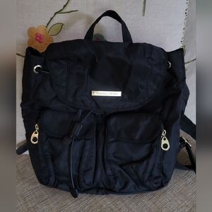 Victoria Secret Backpack Bag